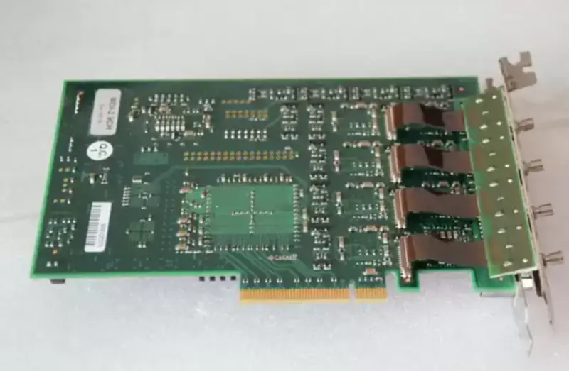 LXCO Technologies AG-Deutschland MDI-2 9CH REV.001 D Industrie-Motherboard