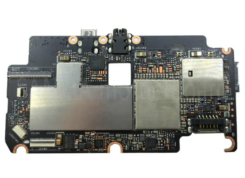 Asus ME176 ME176C Tablet-Motherboard 16G
