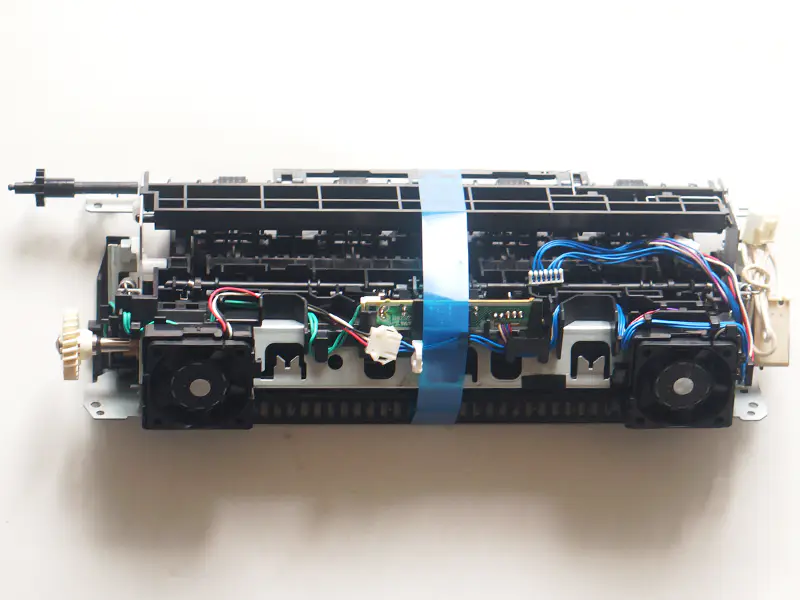 Canon FM1-F646 MF243d Fixiereinheit