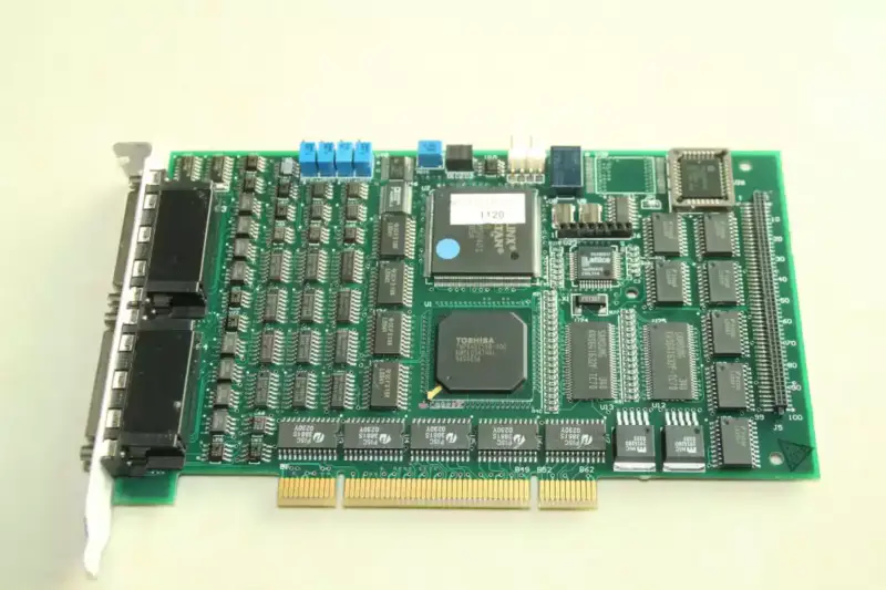 PMAC MFX-PCI1440-3-A Bewegungssteuerungskarte