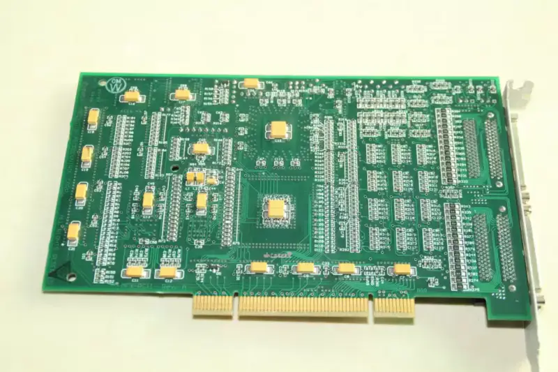 PMAC MFX-PCI1440-3-A Bewegungssteuerungskarte