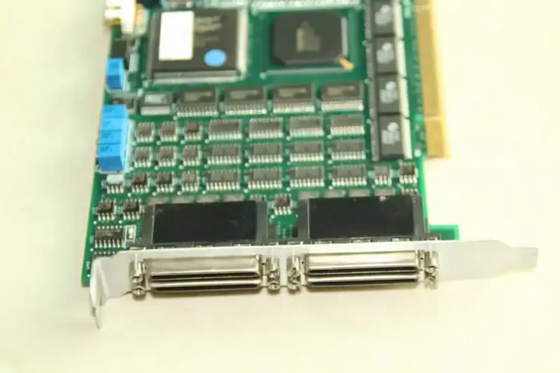 PMAC MFX-PCI1440-3-A Bewegungssteuerungskarte