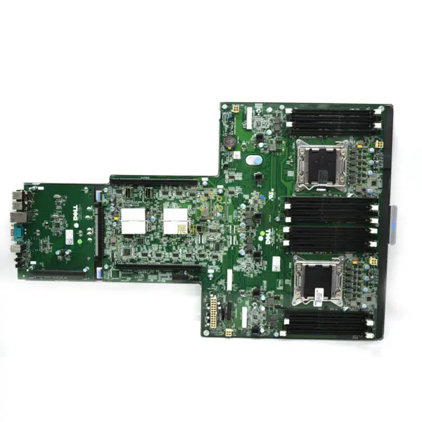 DELL Precision R7610 MGYR2 W2R38 Server-Motherboard