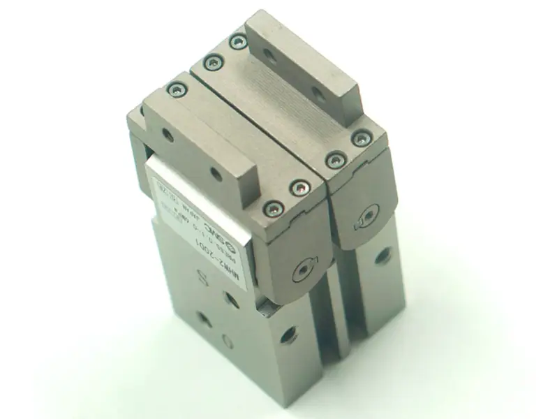SMC MHW2-20D1 SPS-Modul
