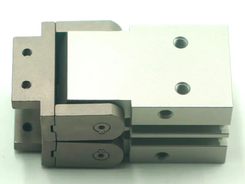 SMC MHW2-20D1 SPS-Modul