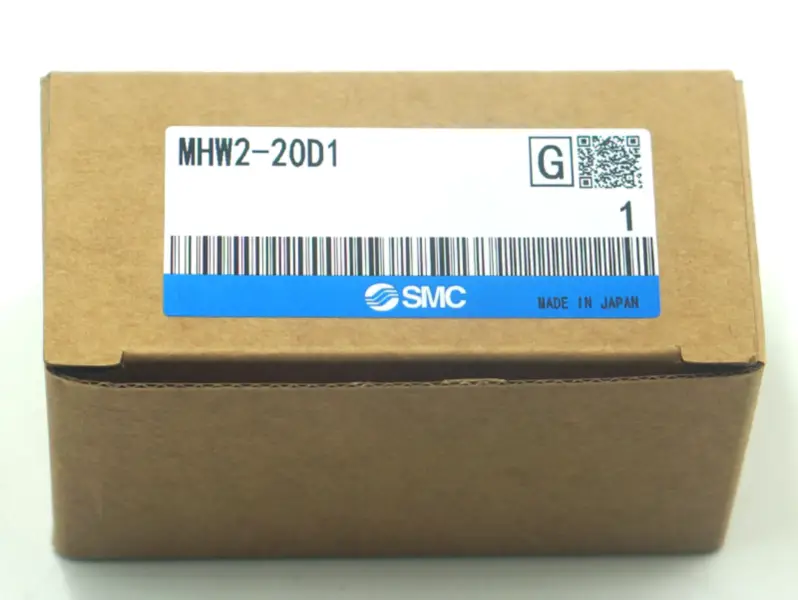 SMC MHW2-20D1 SPS-Modul