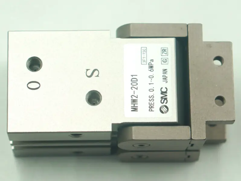 SMC MHW2-20D1 SPS-Modul
