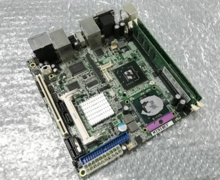 NEXCOM MI910FE Grundplatine für industrielle Steuerungen