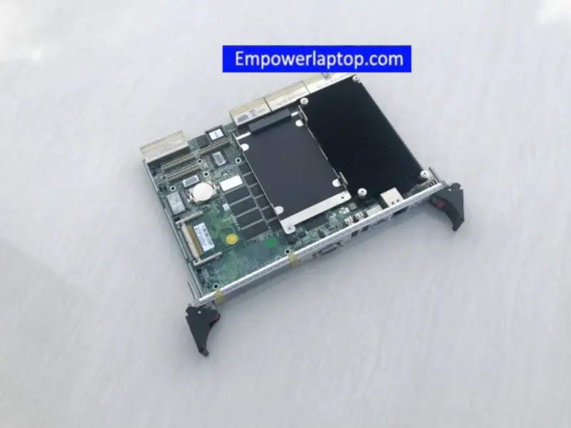 Advantech MIC-3358A MIC-3358 Rev:A1 Industrie-Motherboard