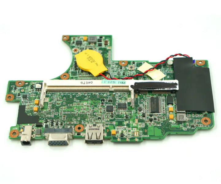 Asus MK90H Hauptplatine