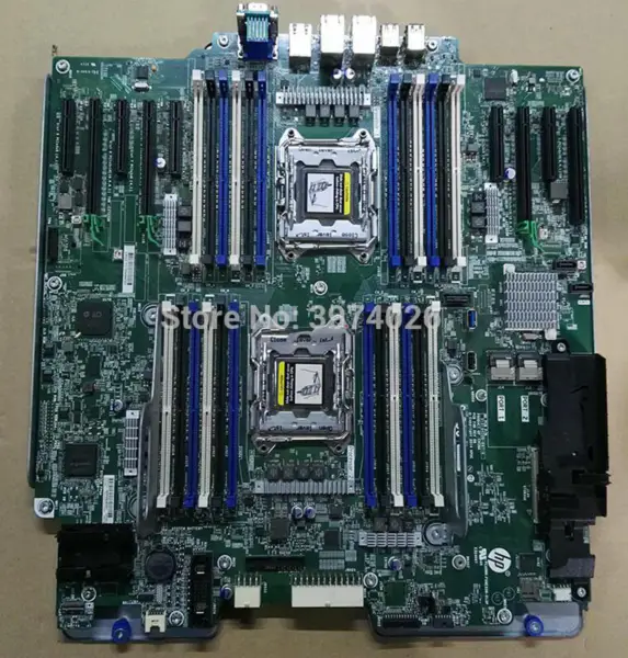 HP ML350G9 780967-001 743996-002 Server-Motherboard LGA2011