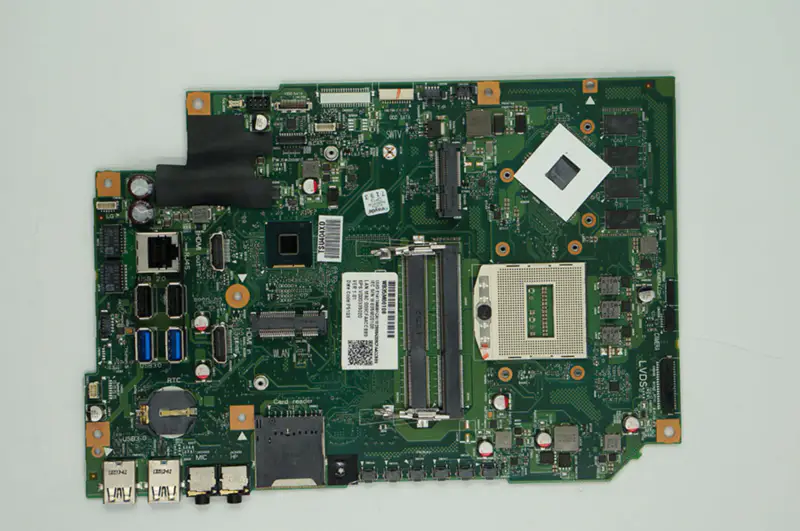 Toshiba Hauptplatine MLM10SG-6050A2569601-MB-A02 SPS V000335020 All-in-one PX35T GT740M
