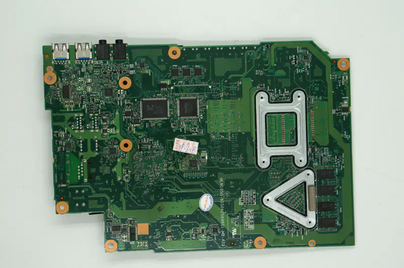 Toshiba Hauptplatine MLM10SG-6050A2569601-MB-A02 SPS V000335020 All-in-one PX35T GT740M