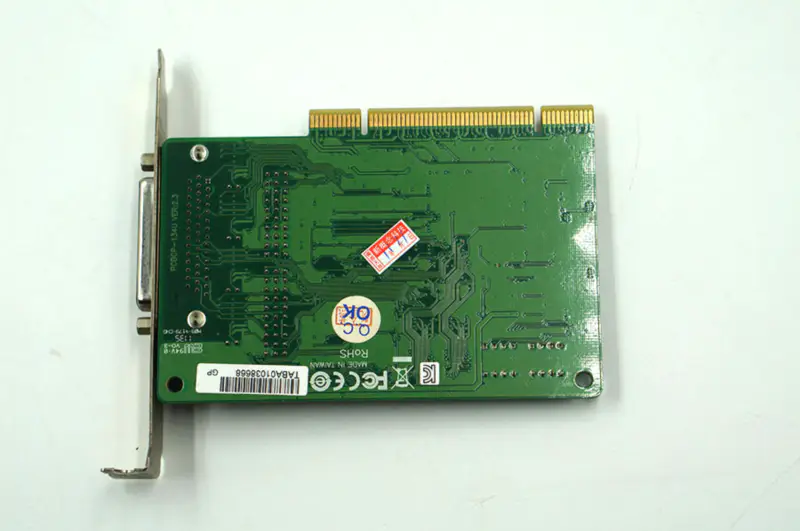 MOXA CP-134U PCI-Karte