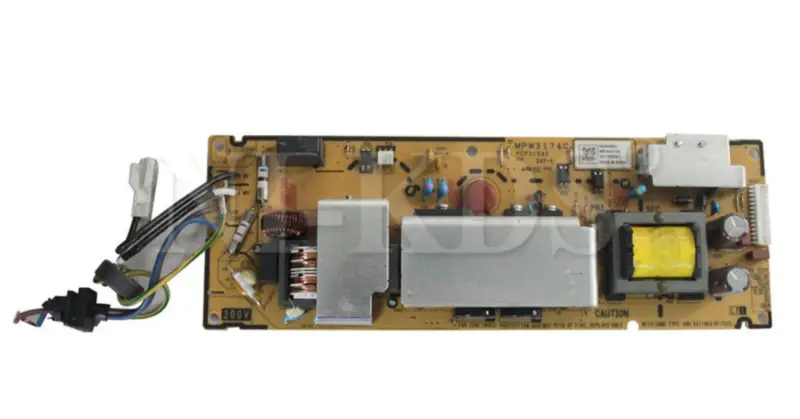 Niederspannungsnetzteil PCB für Brother MFC-L5700 5800 5850 5900 6700 6750 6800 6900 8530 8535 8540 DCP-L5500 5600 220V