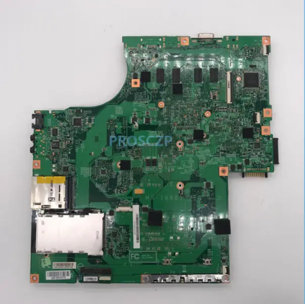 MSI CX620 MS-16881 Hauptplatine