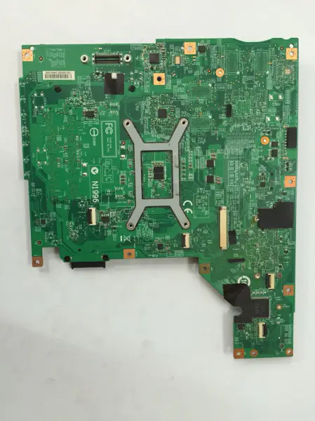 MSI CR70 MS-17551 Hauptplatine