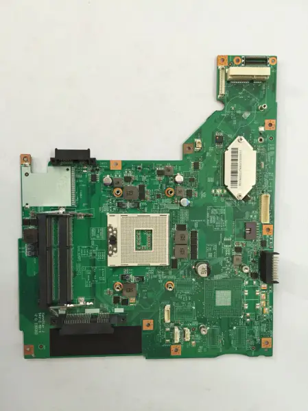 MSI CR70 MS-17551 Hauptplatine
