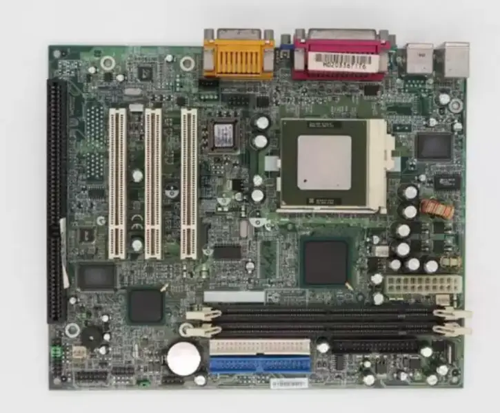 Lenovo MS-6395 VER:5 Hauptplatine