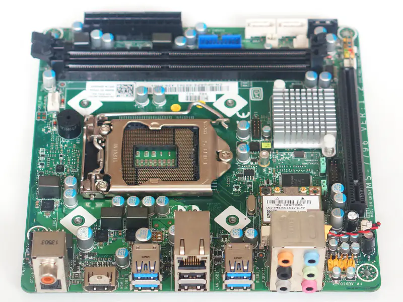 Dell AlienWare X51 R2 MS-7796 0PGRP5 Hauptplatine