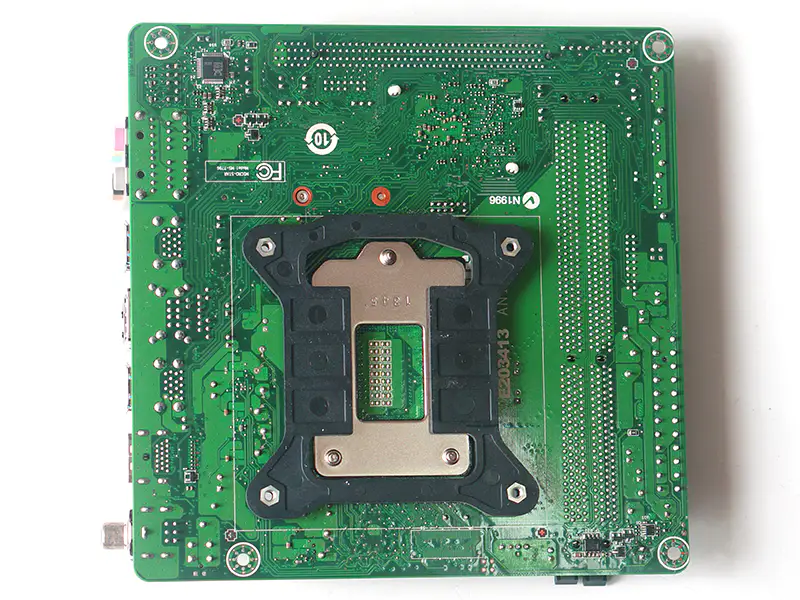 Dell AlienWare X51 R2 MS-7796 0PGRP5 Hauptplatine