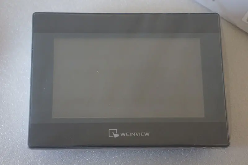Weintek MT8072iP Mensch-Maschine-Schnittstelle