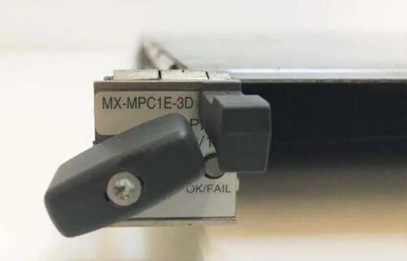 Juniper Networks Mx-mpc1e-3d Erweiterungsmodul