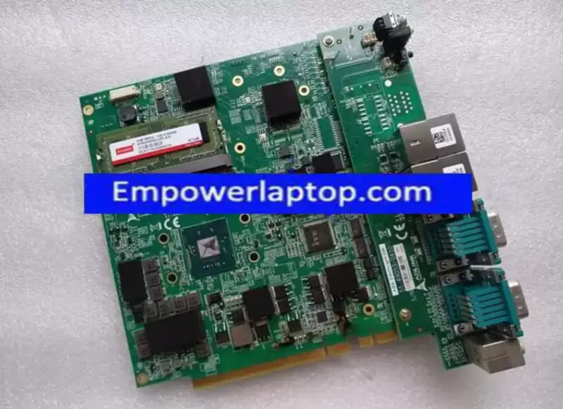 ADLINK MXC-2300-3S(G) MXC-2300(G)-1010 ABX-2300 LIGHT-DB 51-44813-0A30 51-49053-0A10 Hauptplatine