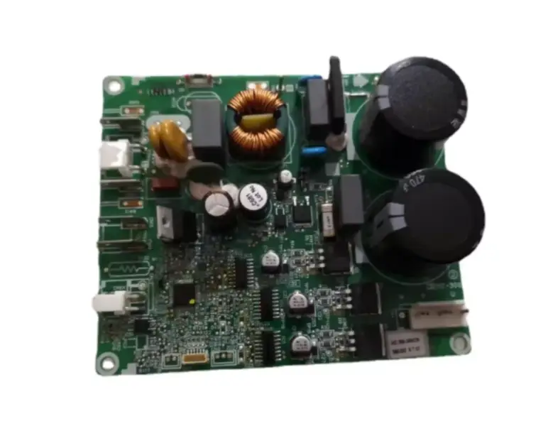 Hisense Kühlschrank Control Board MZ-300-04RCN 04R-01F T85 Schaltung PCB MZ-300