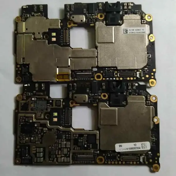 HUAWEI Ascend Mate8 Mate 8 Hauptplatine NXT-AL10 Unlocked 32G
