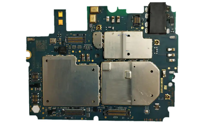 Xiaomi 5 Mi5 Motherboard freigeschaltet 3G+32G