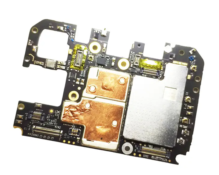 Xiaomi 8 Mi8 Hauptplatine