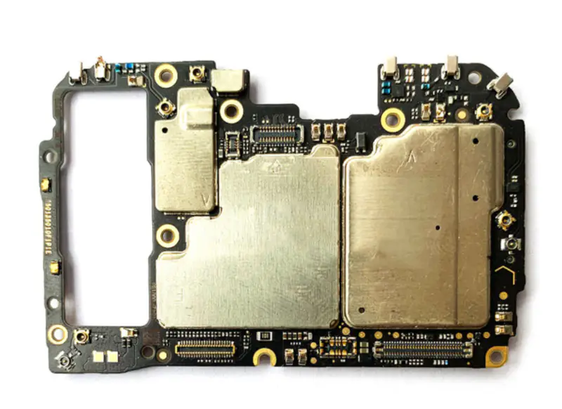 Xiaomi 9 Pro Mi9 Pro Motherboard 8G+256G Transparent Sonderausgabe