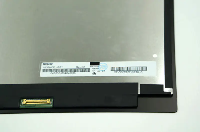 Xiaomi TM1613 Bildschirm
