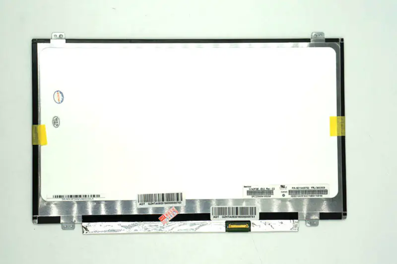 LTN140KT13 LP140WD2 TPB1 B140RTN02.3 N140FGE-EA2 Für HP 840 Led-Panel