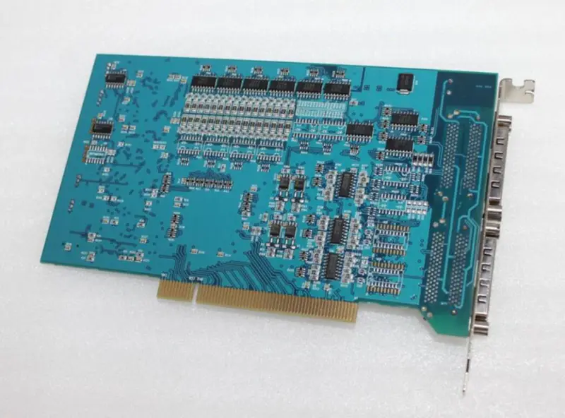 AJINEXTEK AXT PCI-N404 V2.5 Motion Control PCI-Karte Industrie-Motherboard