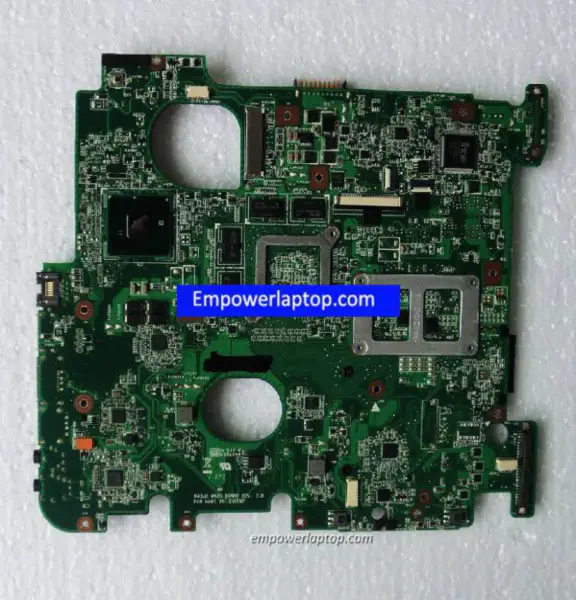 Asus N43JF Hauptplatine