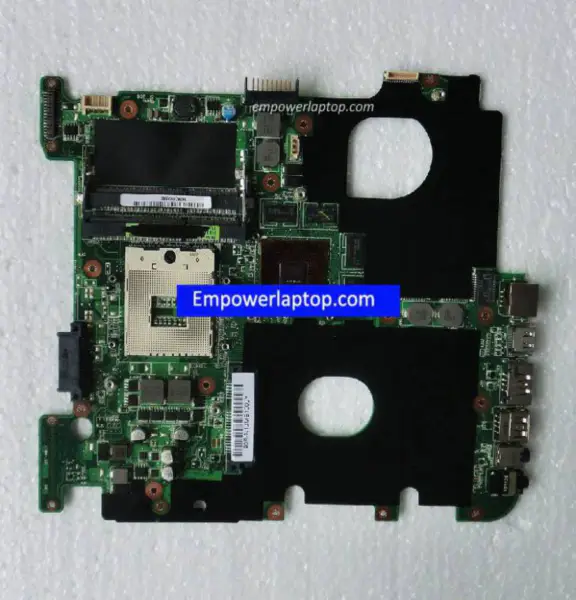Asus N43JF Hauptplatine