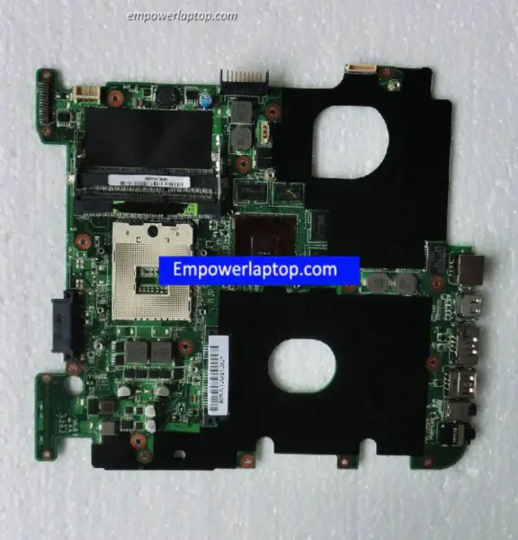 Asus N43JM Motherboard