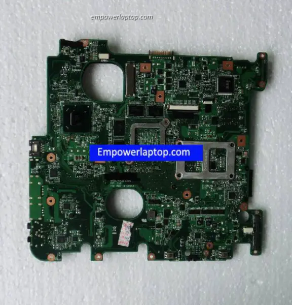 Asus N43SM Hauptplatine