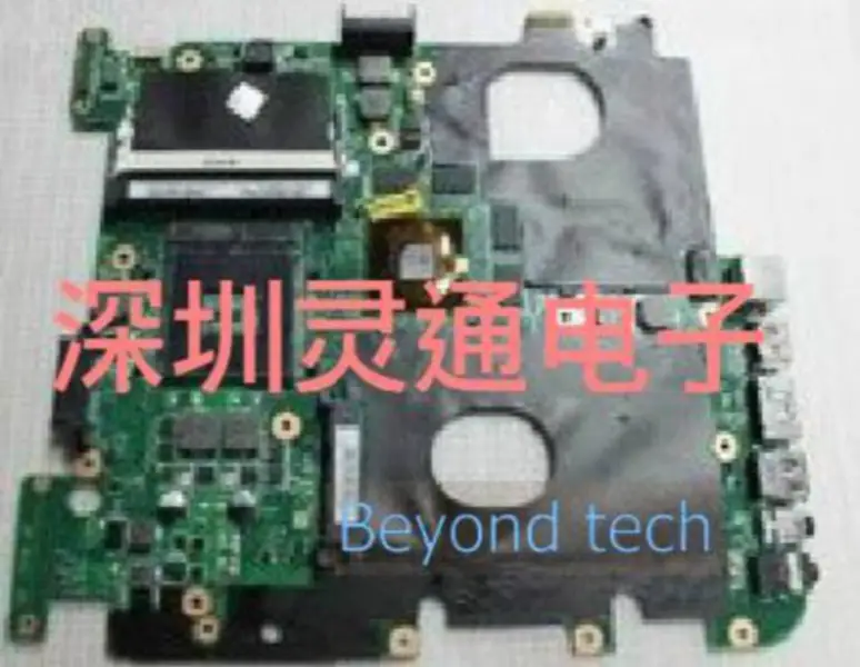 Asus N43SN Hauptplatine