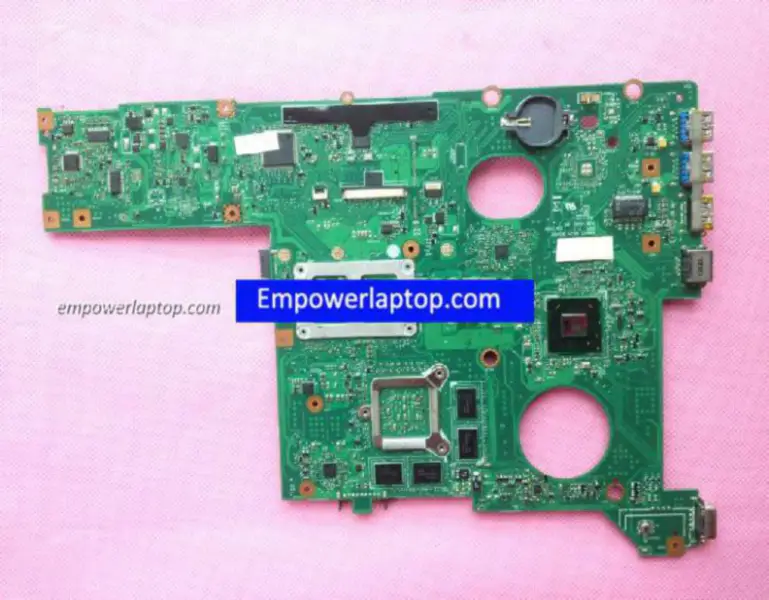 Asus N46VM Hauptplatine