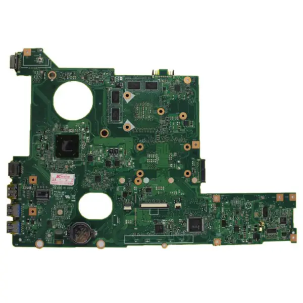 Asus N46VZ Hauptplatine