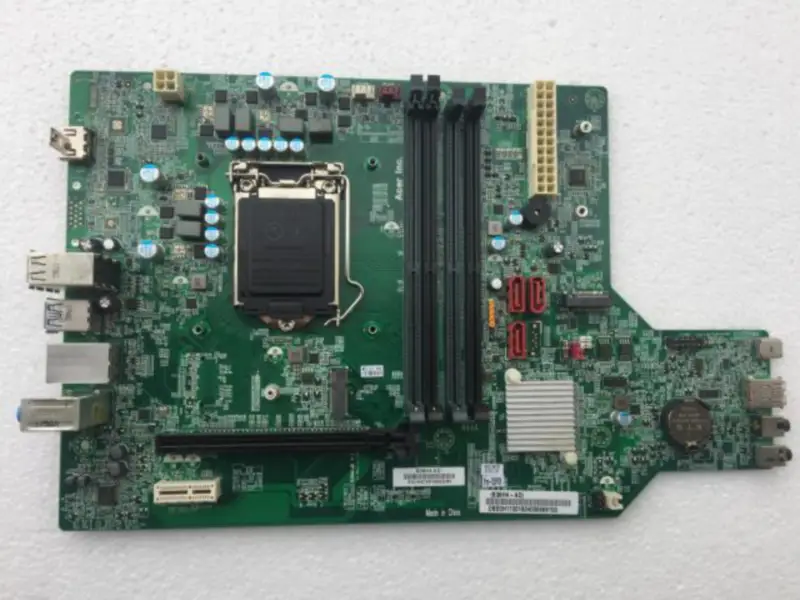 Acer TC-885 N50-600 P03-600 B36H4-AD Hauptplatine