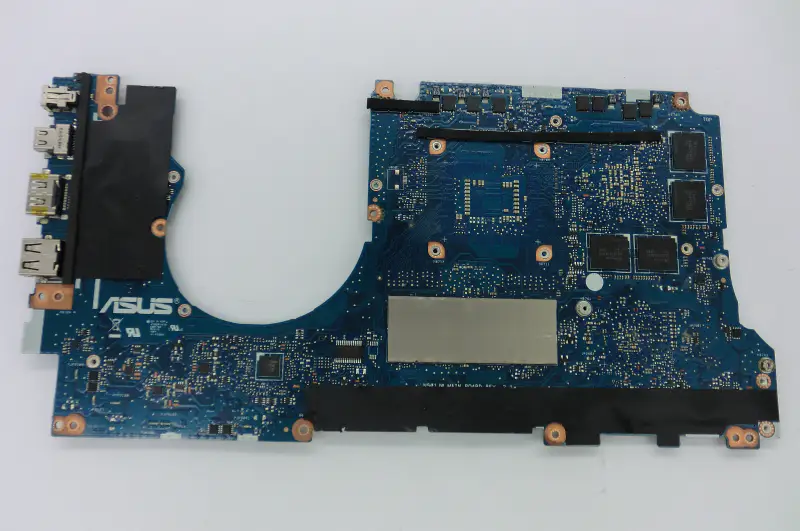 Asus UX501JW N501JW Hauptplatine