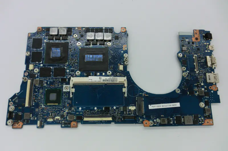 Asus UX501JW N501JW Hauptplatine