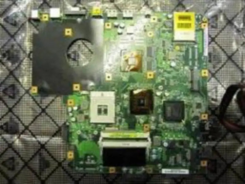 Asus N50V Hauptplatine