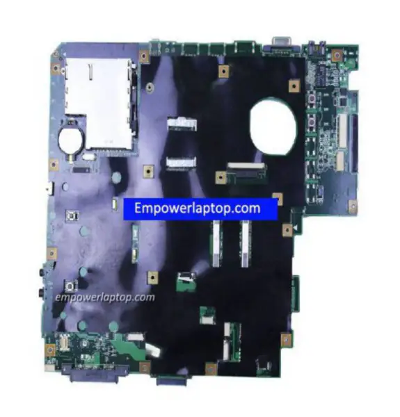 Asus N50VC Hauptplatine
