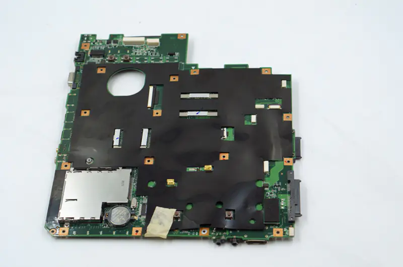 Asus N50VN Hauptplatine