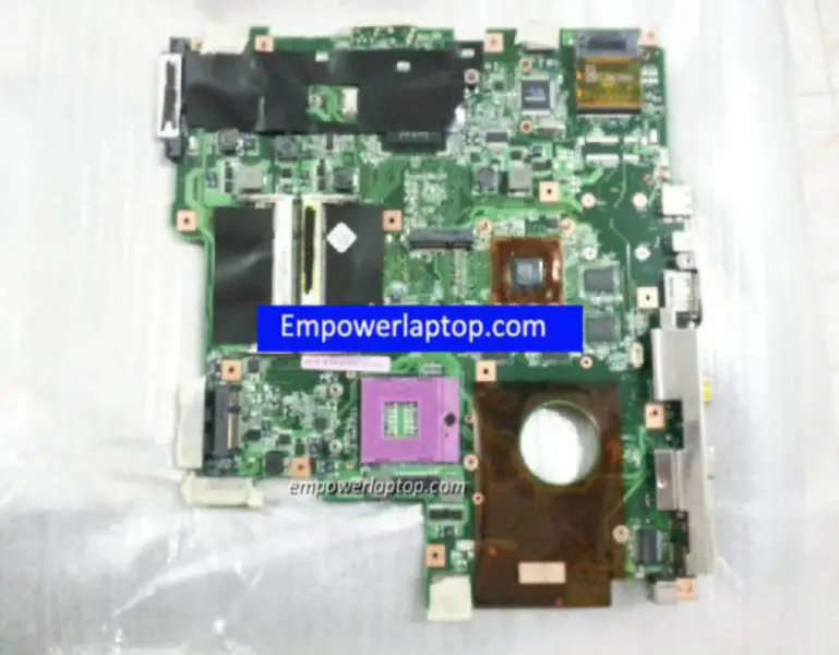 Asus N51VA Hauptplatine